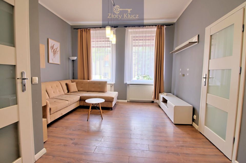 Mieszkanie Wałbrzych sprzedaż