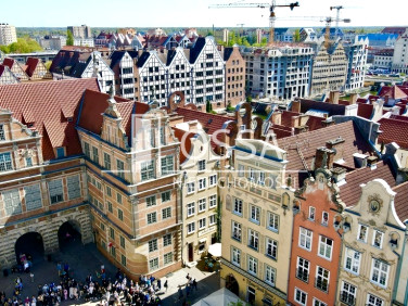 Mieszkanie Gdańsk