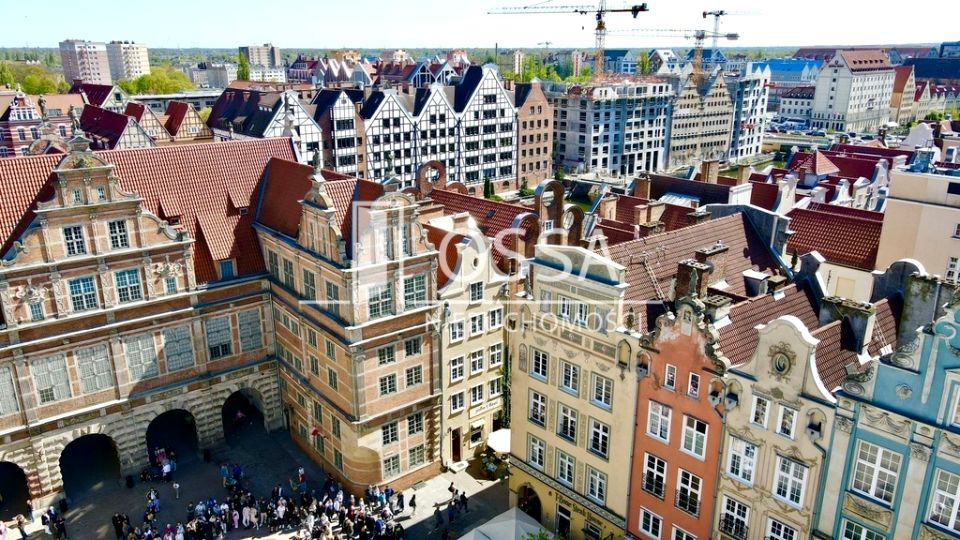 Mieszkanie Gdańsk