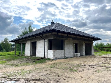 Dom Budy Głogowskie