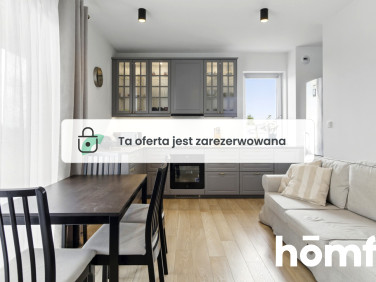 Mieszkanie Ząbki