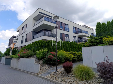 Mieszkanie Gliwice