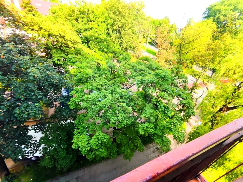 Mieszkanie Częstochowa