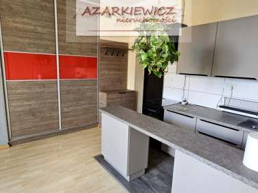 Mieszkanie Gorzów Wielkopolski