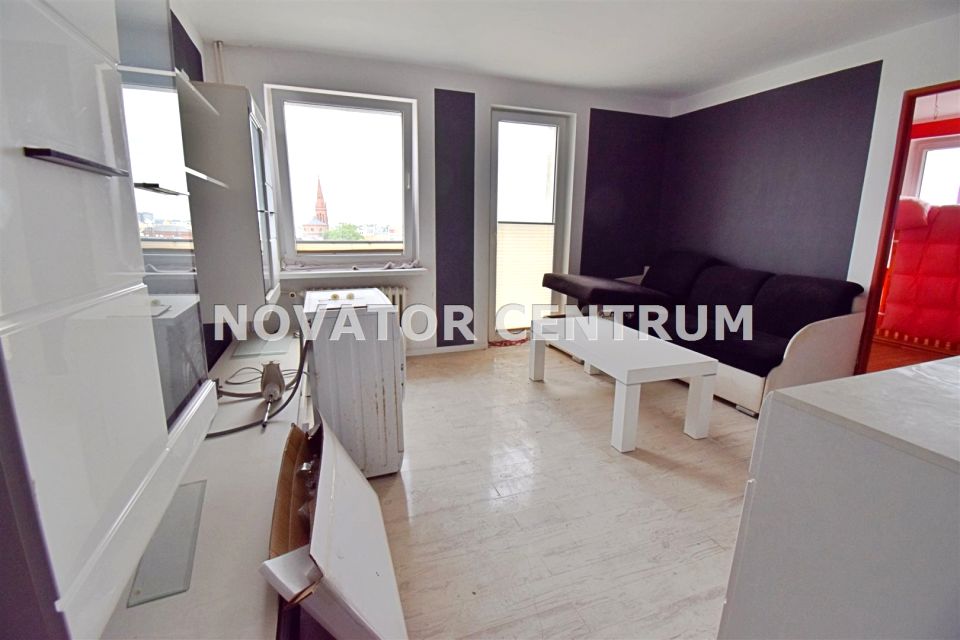 Mieszkanie Bydgoszcz