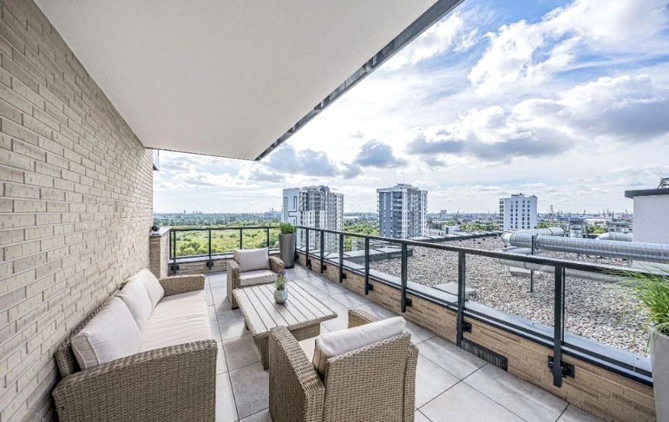 Mieszkanie Gdańsk wynajem