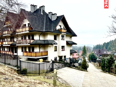 Mieszkanie ZAKOPANE