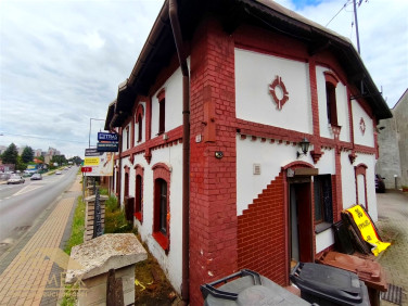 Lokal Rybnik