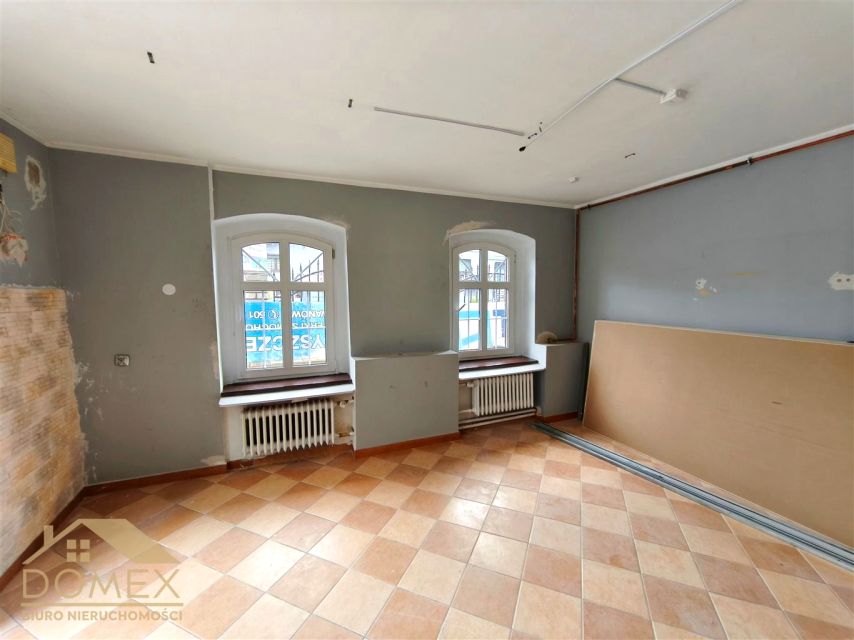Lokal Rybnik