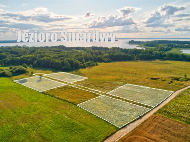 Działka Zdory