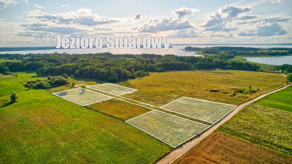 Działka Zdory