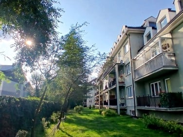 Mieszkanie Łomianki