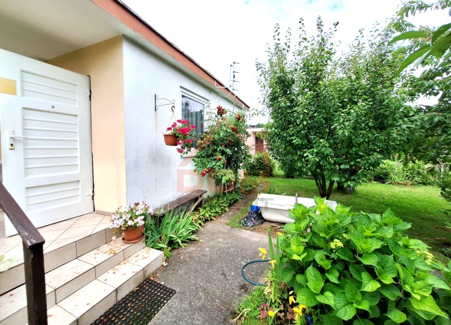 Działka rekreacyjna Bydgoszcz