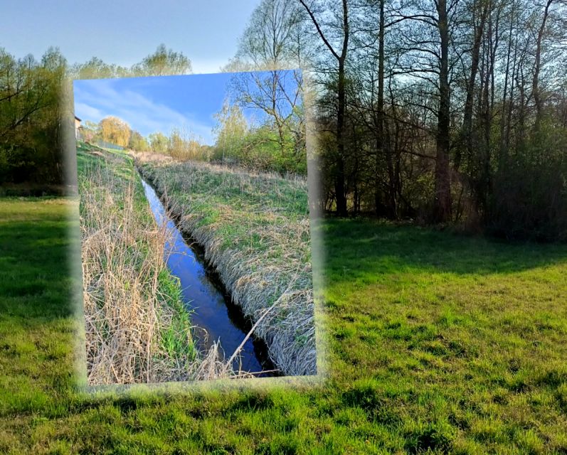 Działka budowlana Halinów