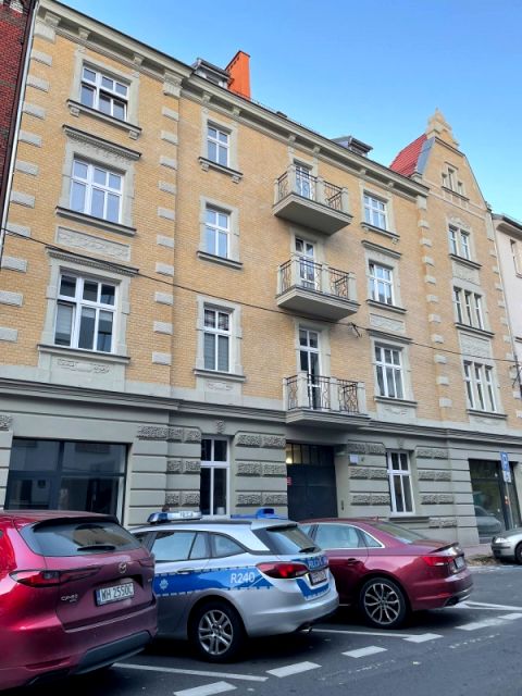 Mieszkanie Katowice