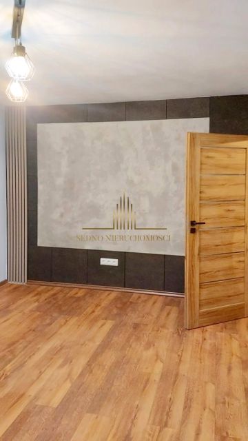 Mieszkanie Bydgoszcz