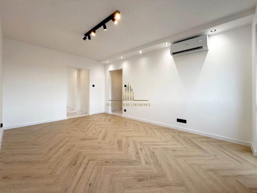 Mieszkanie Bydgoszcz