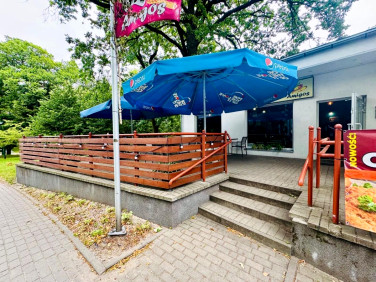 Lokal Swarzędz