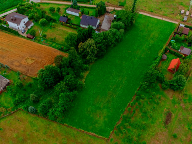 Działka Wadowice