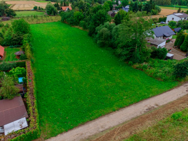 Działka budowlana Wadowice