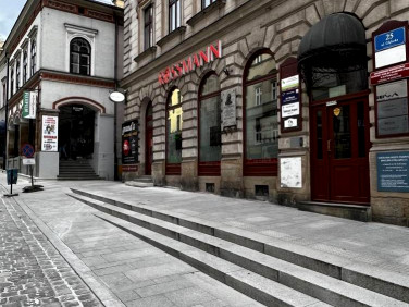 Lokal Cieszyn sprzedaż