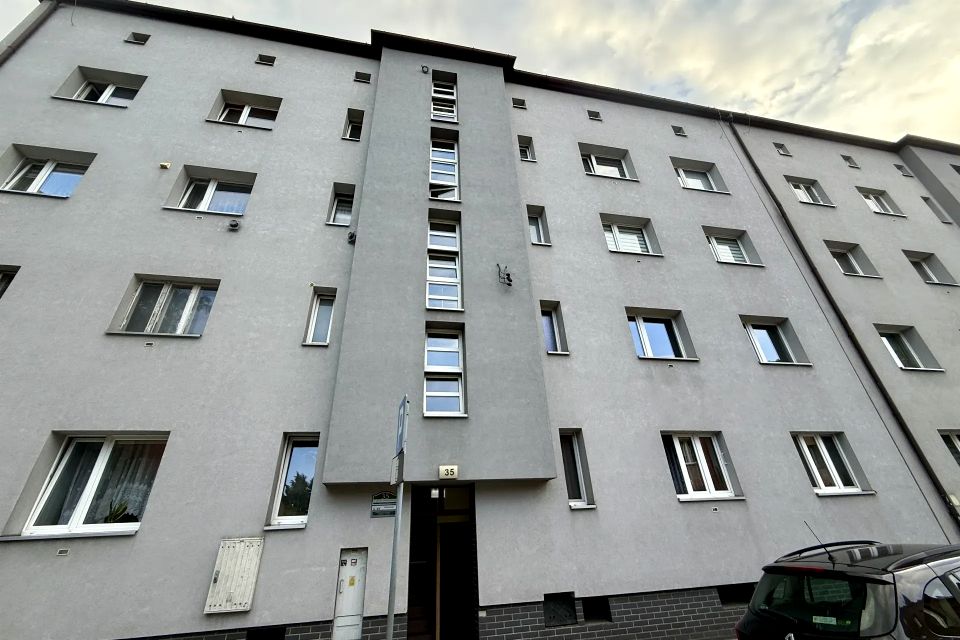 Mieszkanie Bytom
