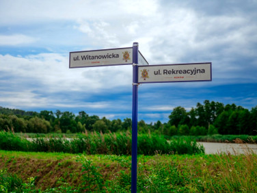 Działka Wadowice