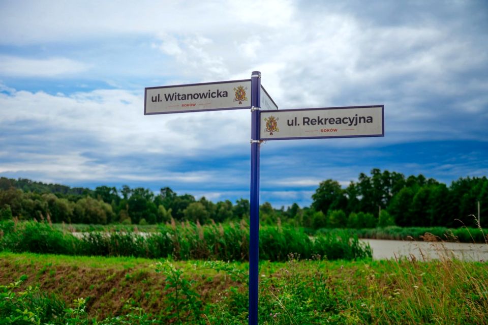 Działka Wadowice