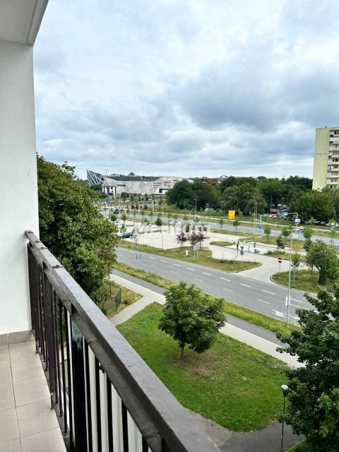 Mieszkanie Bydgoszcz