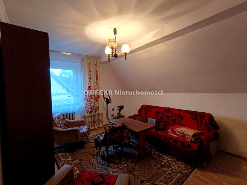 Mieszkanie Jedlina-Zdrój