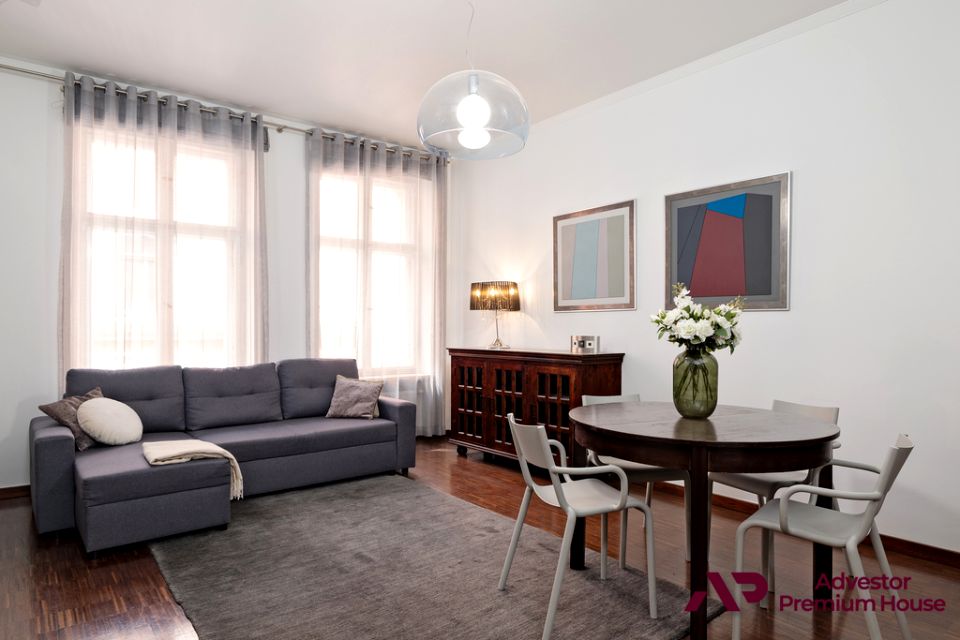 Mieszkanie Poznań wynajem