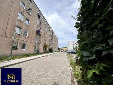 Mieszkanie Gdynia