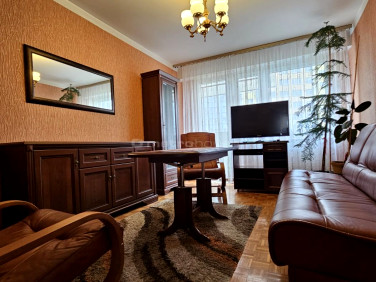 Mieszkanie Toruń