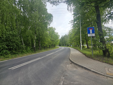 Działka przemysłowa Otwock sprzedam