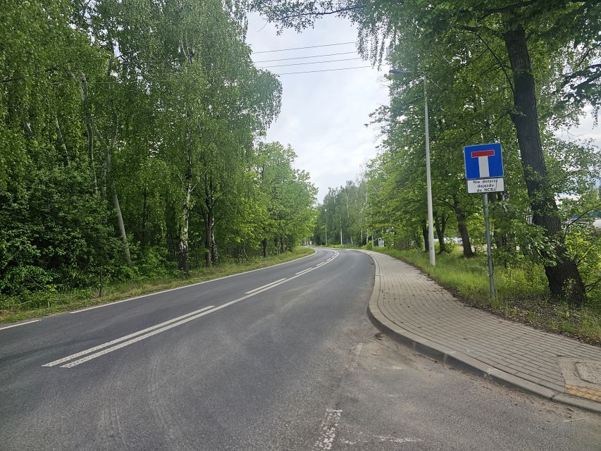 Działka przemysłowa Otwock sprzedam
