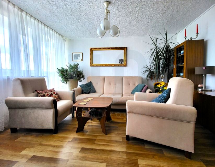 Mieszkanie Katowice