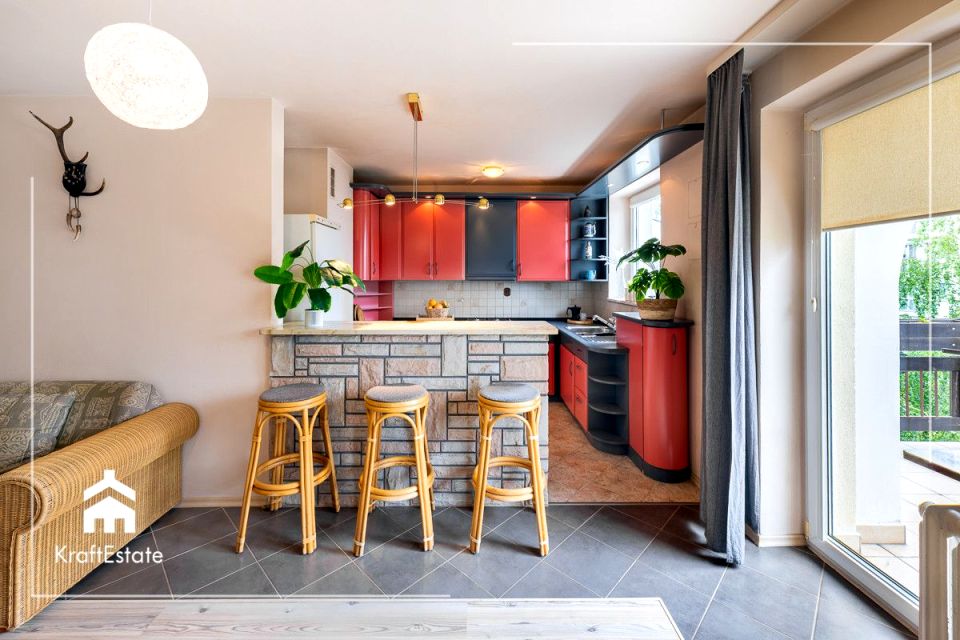 Mieszkanie Poznań sprzedaż