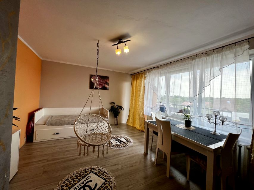 Mieszkanie Chocianów