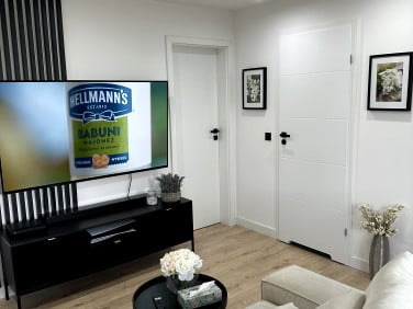 Mieszkanie blok mieszkalny sprzedaż