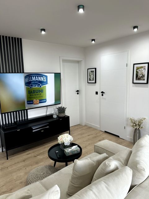 Mieszkanie blok mieszkalny sprzedaż