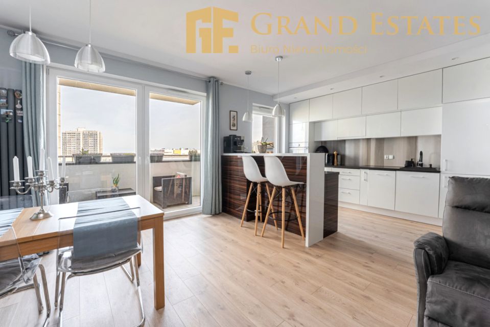 Mieszkanie Gdańsk sprzedaż