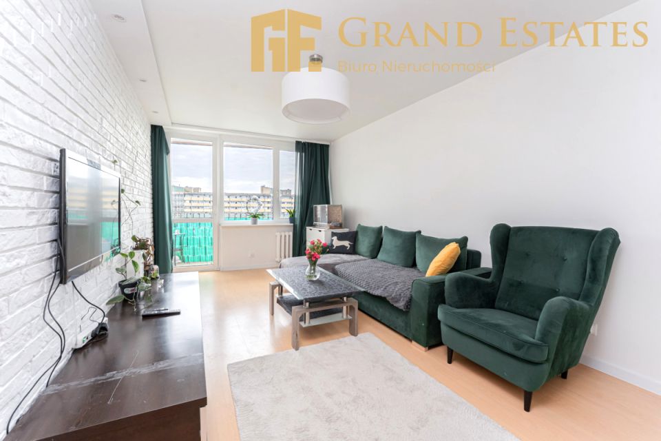 Mieszkanie Gdańsk sprzedaż