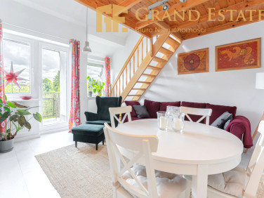 Mieszkanie Gdańsk sprzedaż