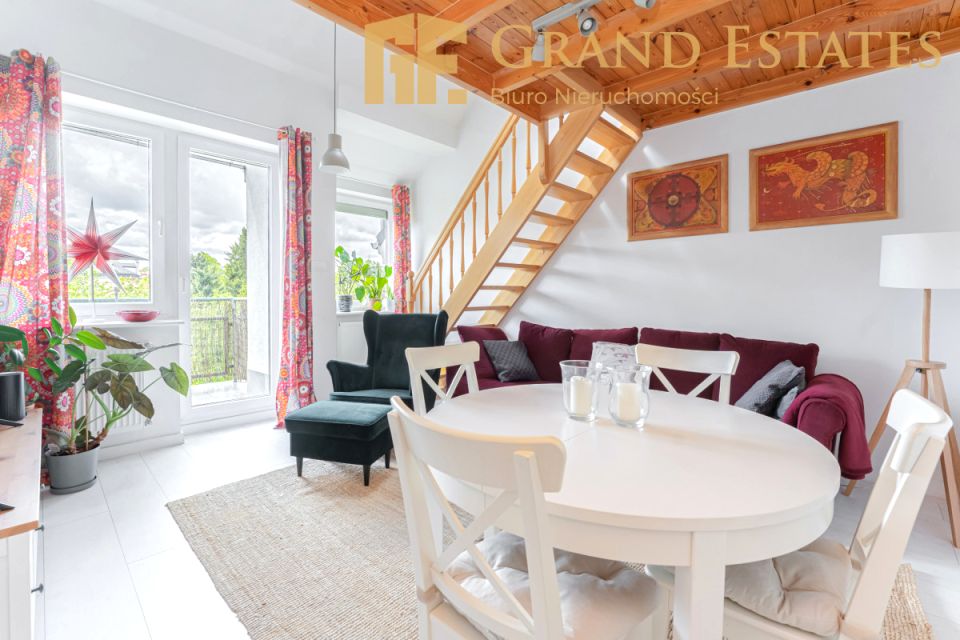 Mieszkanie Gdańsk sprzedaż