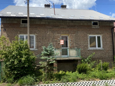 Dom Ostrów