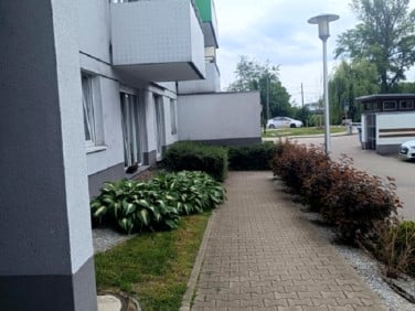 Mieszkanie Wrocław