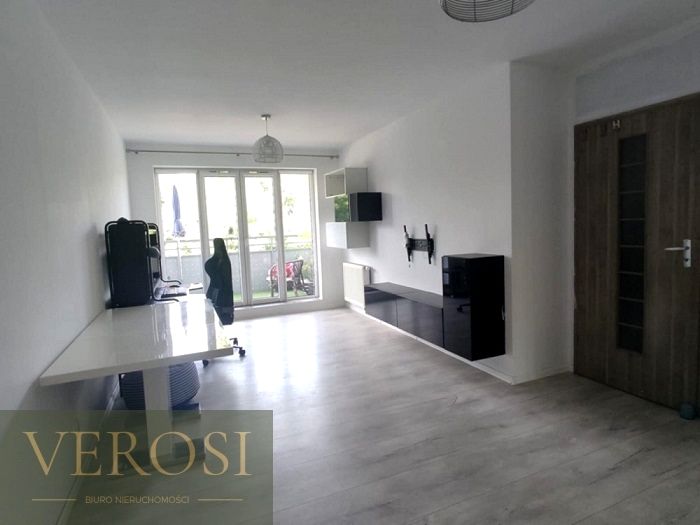 Mieszkanie nad rzeką