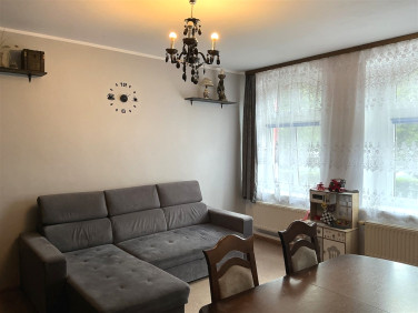 Mieszkanie Katowice