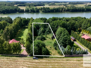 Działka Rydzewo