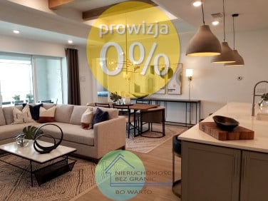 Mieszkanie apartamentowiec nad rzeką